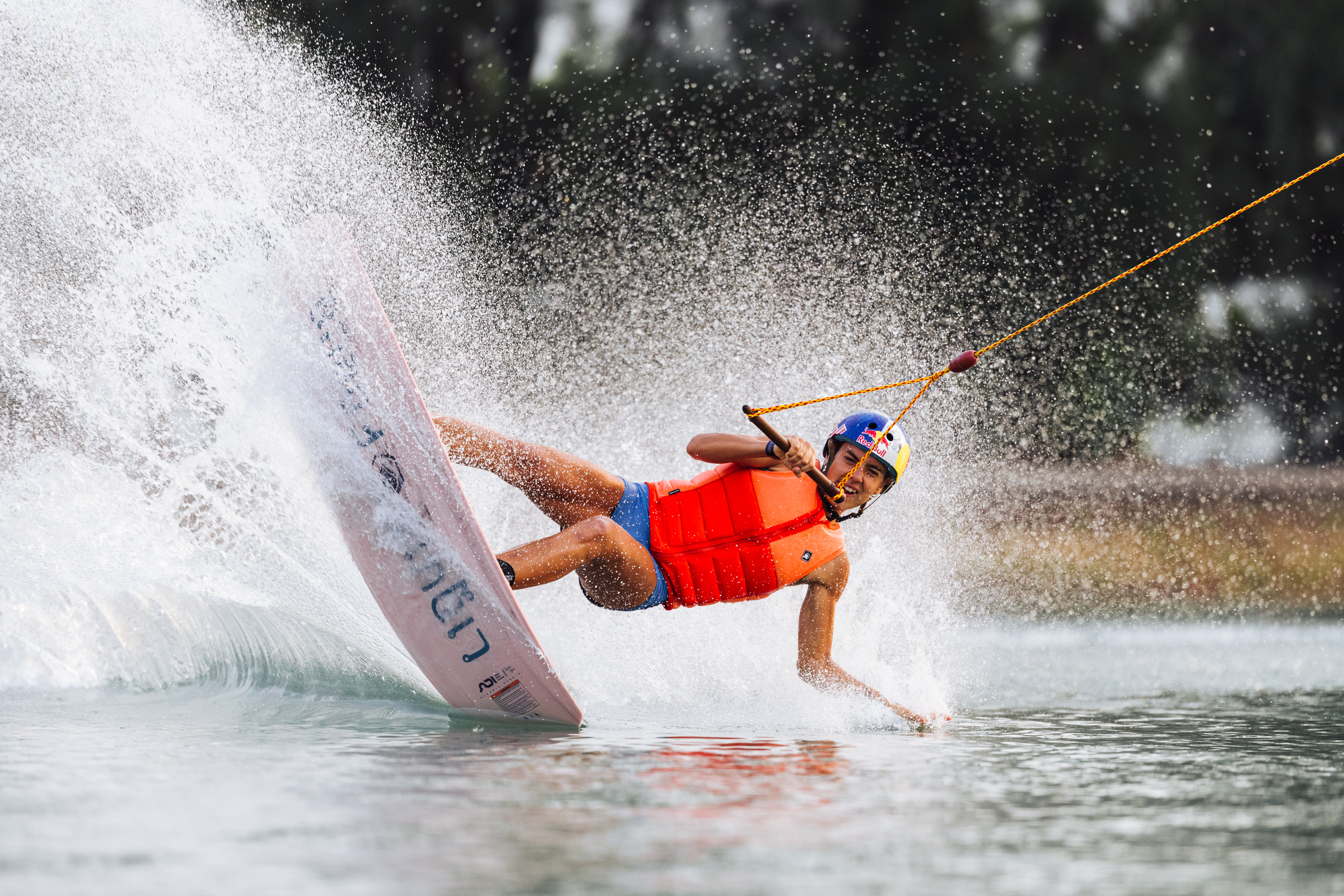 Liquid Force Illusion Wakeboard